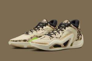 Nike Air Jordan Tatum 1 Tunnel Walk DZ3320-200 Men’s Shoes NEW