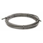 Ridgid C-26 Drain Cleaning Cable, 5/8 In. X 50 Ft.