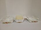 vintage corning ware set Spice Of Life L' Echalote