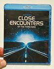 Close Encounters of the Third Kind , BN Sealed BluRay