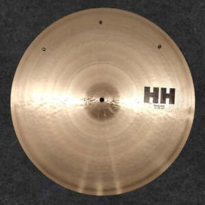 Used Sabian HH Vangaurd Ride Cymbal 21