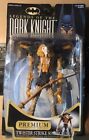 Twister Strike Scarecrow Legends Of The Dark Knight 1996 Kenner NEW MOSC Figure