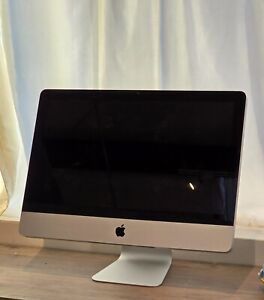 Apple iMac 21.5 inch Desktop - Model A1311 Needs New Hard Drive Parts or Repair