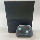Microsoft Xbox One S 1TB Console Gaming System Military Green 1681