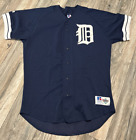 New ListingVintage Russell Athletic Diamond Collection Detroit Tigers MLB Jersey Men's 44