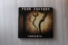 Fear Factory – Obsolete CD Heavy Metal, Industrial, Nu Metal Limited Edition Dig