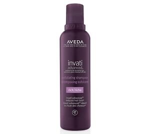 Aveda Invati Advanced Exfoliating Shampoo Rich 6.7 oz New