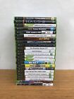 Microsoft Original Xbox Video Games Select Your Title Choose Your Game