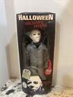 1978 Halloween Michael Myers RIP horror collector series doll (#17868 of 30,000)
