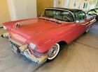 New Listing1957 Cadillac DeVille