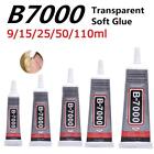 B-7000 Multi-Purpose Glue Adhesive For Phone Frame Bumper Jewelry S