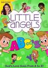 Little Angels: ABC's - DVD - VERY GOOD