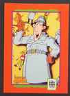 Inspector Gadget 1991 Cartoon Impel Treat Card (NM)