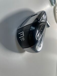 TaylorMade Stealth DHY 19° #3 Driving Iron RH Head Only