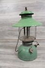 Antique Sears Roebuck Lantern Model: 742-43 Green Vintage