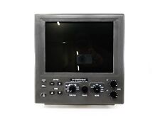 Furuno FCV-1100L 10.4″ Color LCD Sounder -TESTED- NEW LCD, RECONDITIONED BEZEL