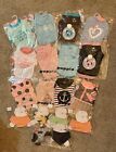 Lot of 18 New Size Medium Puppia and Pinkaholic dog clothes