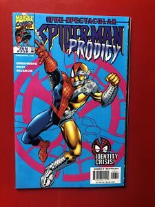 New ListingThe Spectacular Spider-Man #258 (June 1998) Marvel Comics