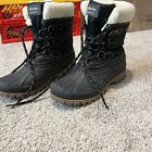 Storm by Cougar Waterproof Lace-Up Winter Boots - Brown Size 7 EUC