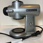 Kitchen Aid Pro Line Burr Coffee Grinder KPCG100 PMO Gray (Motor Only)