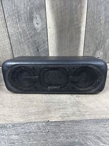 Sony SRS-XB40 Waterproof Extra Bass Wireless Bluetooth Speaker ⚠️FOR PARTS⚠️