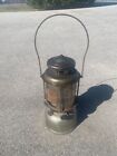 Antique Vintage Coleman Quick-Lite Lantern 1924