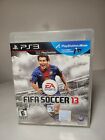 FIFA Soccer 13 Sony PlayStation 3 - PS3 - *Factory Sealed! *Free Shipping!