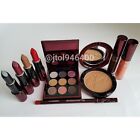 Mac Cosmetic Aaliyah  10 Piece Set Limited Edition / Discontinued / HTF