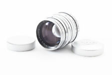 [Exc+5] Leica Leitz Summarit 50mm f/1.5 LTM L39 L Screw Mount Prime Lens From JP