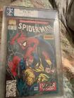 New ListingSpider-Man 12 Pgx 9.2 Signed By Stan Lee