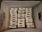New Listing2003 P & D Illinois State Quarters 40 coin roll set No reserve