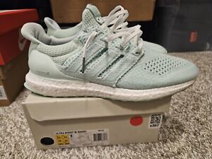 Size 11.5 Adidas Ultra Boost 1.0 x Naked 2016 BB1141 RARE