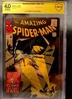 Amazing Spider-Man #30 Stan Lee Signed …Personal Collection Of Duke Caldwell.