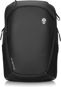 New Alienware Horizon Travel Backpack AW723P 17'' Official Merchandise CMMTR