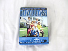 Dallas - Seasons 1-2 (DVD, 2004, 5-Disc Set)
