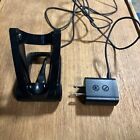 Philips Norelco RQ12 Shaver 1250X 1260X 1280X Standing Charger 3D GENUINE