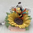 Disney Parks EPCOT Flower & Garden Festival Spike Sweet As Can Bee Ornament NWT