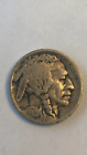 1921-S Buffalo Nickel, RARE KEY DATE, Fine, MUST HAVE Coin, Very Nice Piece
