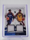 New ListingBANCHERO MATHURIN 2022-23 IMMACULATE REMARKABLE ROOKIE PATCH RC /75 Q0829