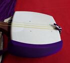 Full set ready to play !Shamisen Japanese Traditional Musical Instrument