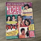 Tiger Beat Magazine Aug 1975 Robby Benson Linda Blair Mouseketeers Donny Marie