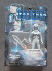 Captain Picard in Spacesuit Action Figure Star Trek First Contact Playmates