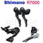 SHIMANO 105 2x11S Groupset Shifter,Derailleur Front,Rear RD-R7000 GS 3pcs