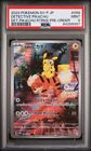 2023 PSA 10 Graded Pokemon Detective Pikachu 098/SV-P Nintendo Switch Japanese
