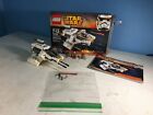 LEGO Star Wars - The Phantom with Minifigures - Lego 75048
