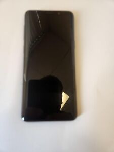 New ListingSamsung Galaxy S9 SM-G960 - 64GB - Midnight Black (Unlocked)