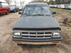 Wheel 15x6 Fits 90-94 BLAZER S10/JIMMY S15 571703 (For: More than one vehicle)