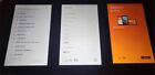 -LOT OF 3 Amazon Fire 7 Tablets Wi-Fi 7