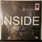 INSIDE - Bo Burnham (Limited Edition, Translucent Yellow Vinyl 2LP) NEW