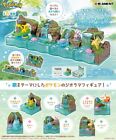 Re-Ment Rement Miniature Pokemon World Part 2 Spring Izumi Set